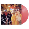 Sultans Of Ping F.C. - Casual Sex In The Cineplex (180G) [Pink Vinyl] Vinyl Record