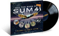 Sum 41 All The Good Sh**: 14 Solid Gold Hits 2001-2008 Vinyl Record