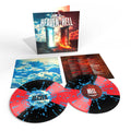Sum 41 Heaven :x: Hell (INDIE EX) Vinyl Record