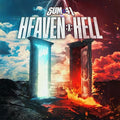 Heaven :x: Hell Music CD