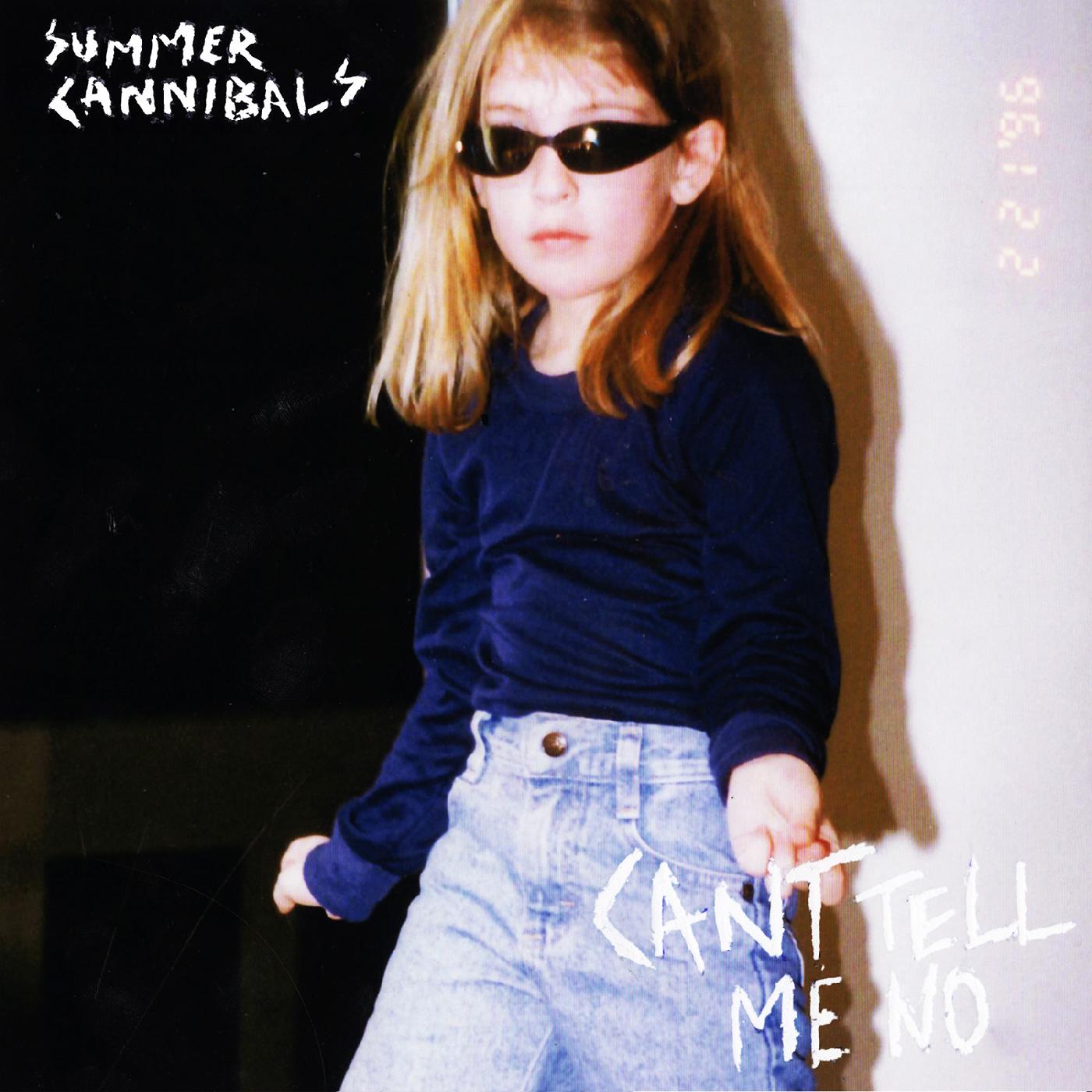 Can't Tell Me No Music CD