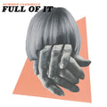 Full Of It Music CD