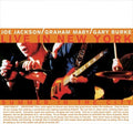 Joe Jackson Summer in the City: Live in New York Vinyl Record