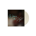 Finally Over It [Bone 2Lp] [Alternate Cover] Vinyl Record