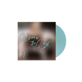 Finally Over It (Indie Exclusive) [Translucent Light Blue 2LP] [Signed Insert] |