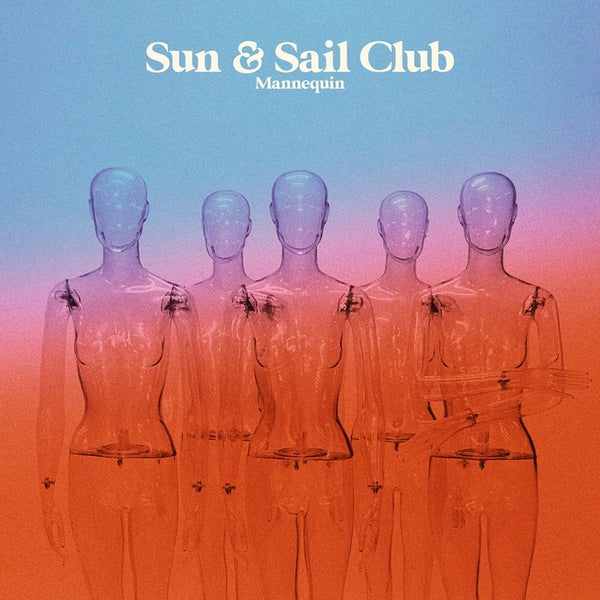 Mannequin Music CD