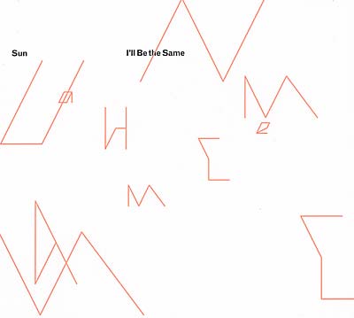 I'll Be The Same Music CD