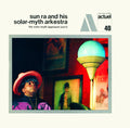 The Solar-Myth Approach (Vol. 1 & 2) Music CD