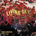 Living Sky Music CD