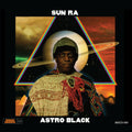 Astro Black Music CD