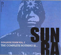 College Tour Vol. 1: The Complete Nothing Is... Music CD
