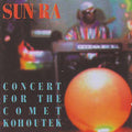 Concert for the Comet Kohoutek Music CD