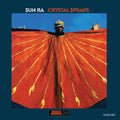 Crystal Spears Music CD