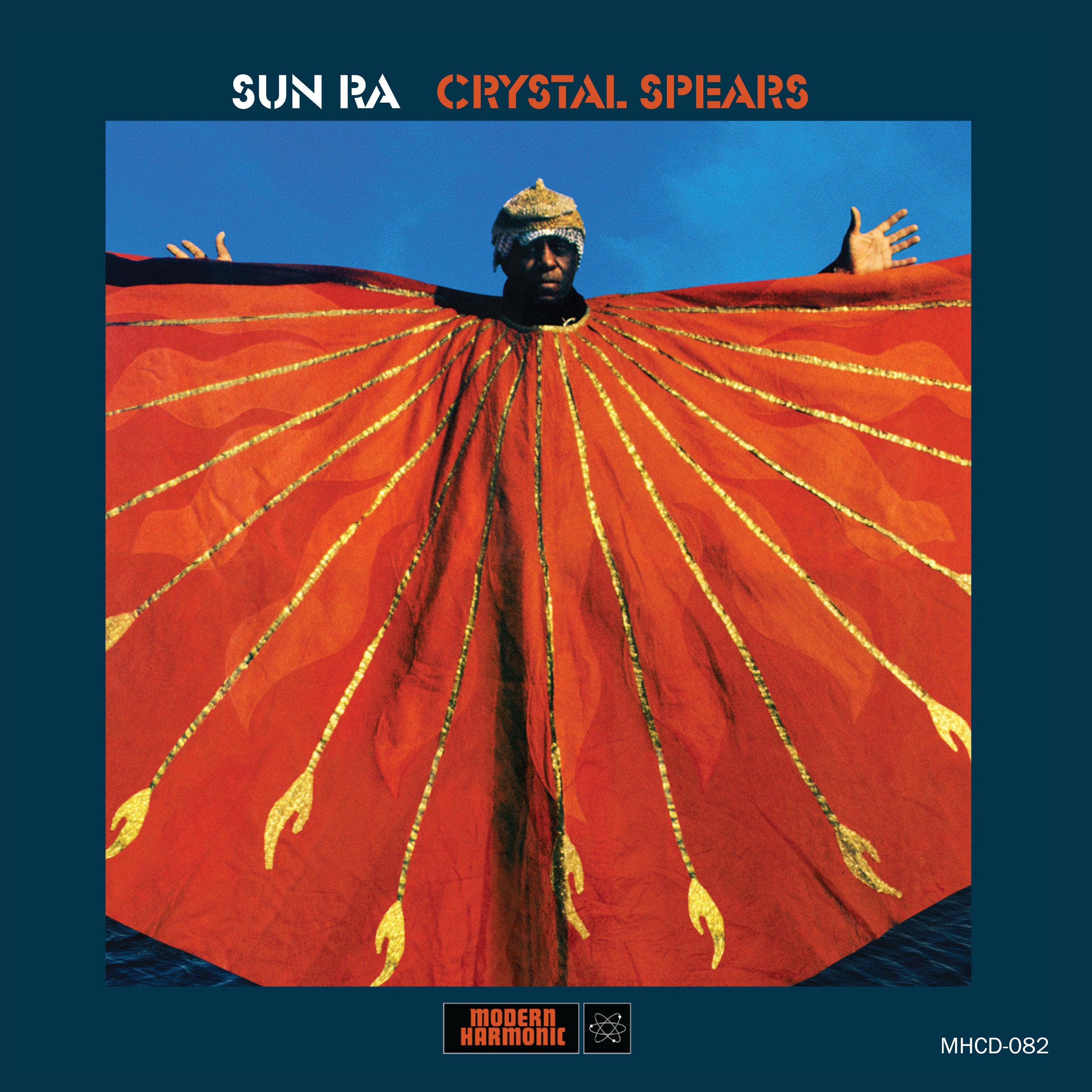 Crystal Spears Music CD