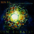 Sun Embassy Vinyl Record