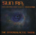 The Intergalactic Thing Vinyl Record