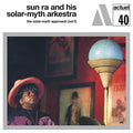 Solar-myth Approach Vol. 1 (VINYL) | Mint (M) Mint (M)