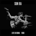 Live in Roma 1980 Vinyl Record