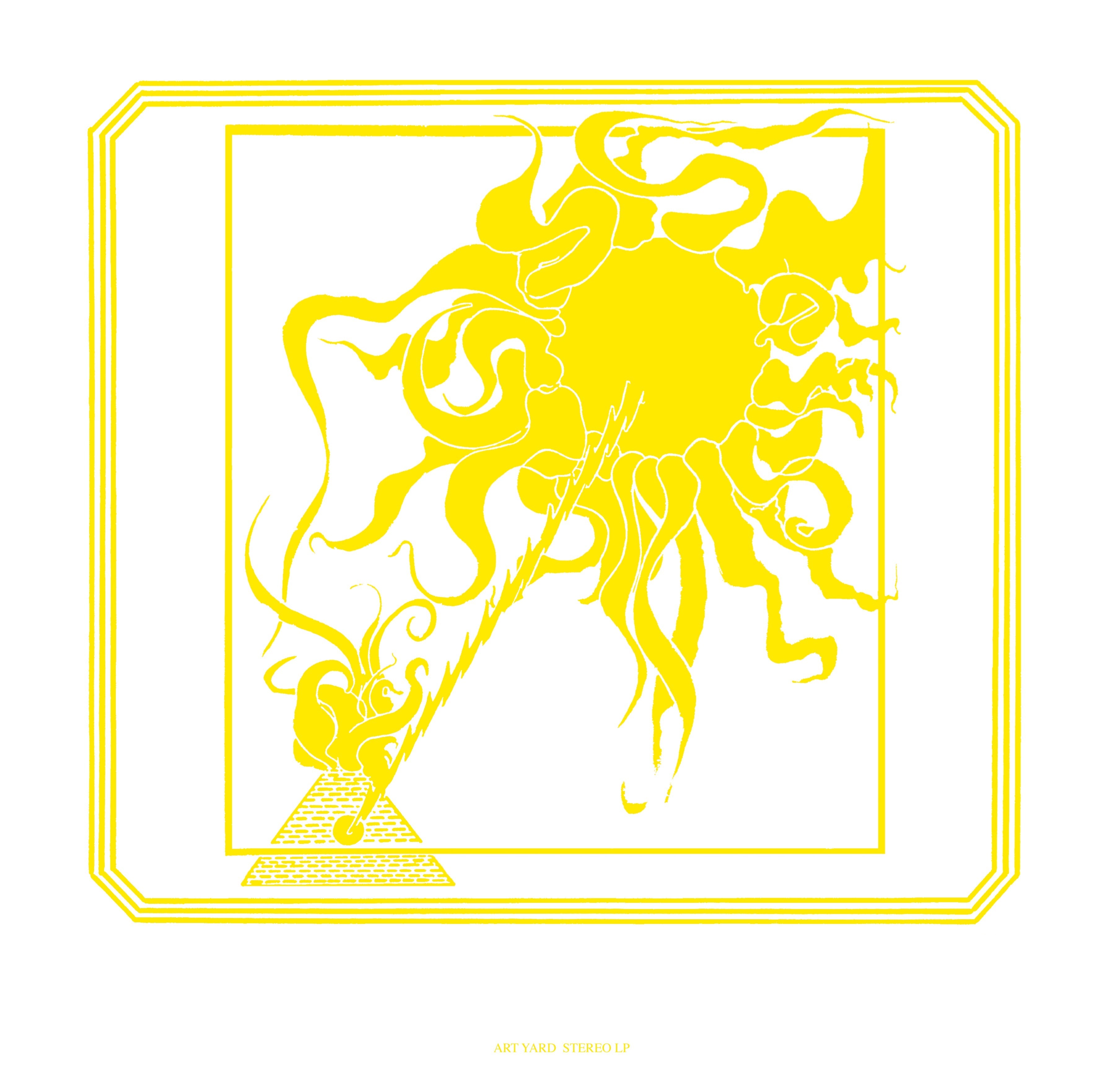Media Dreams Vinyl Record
