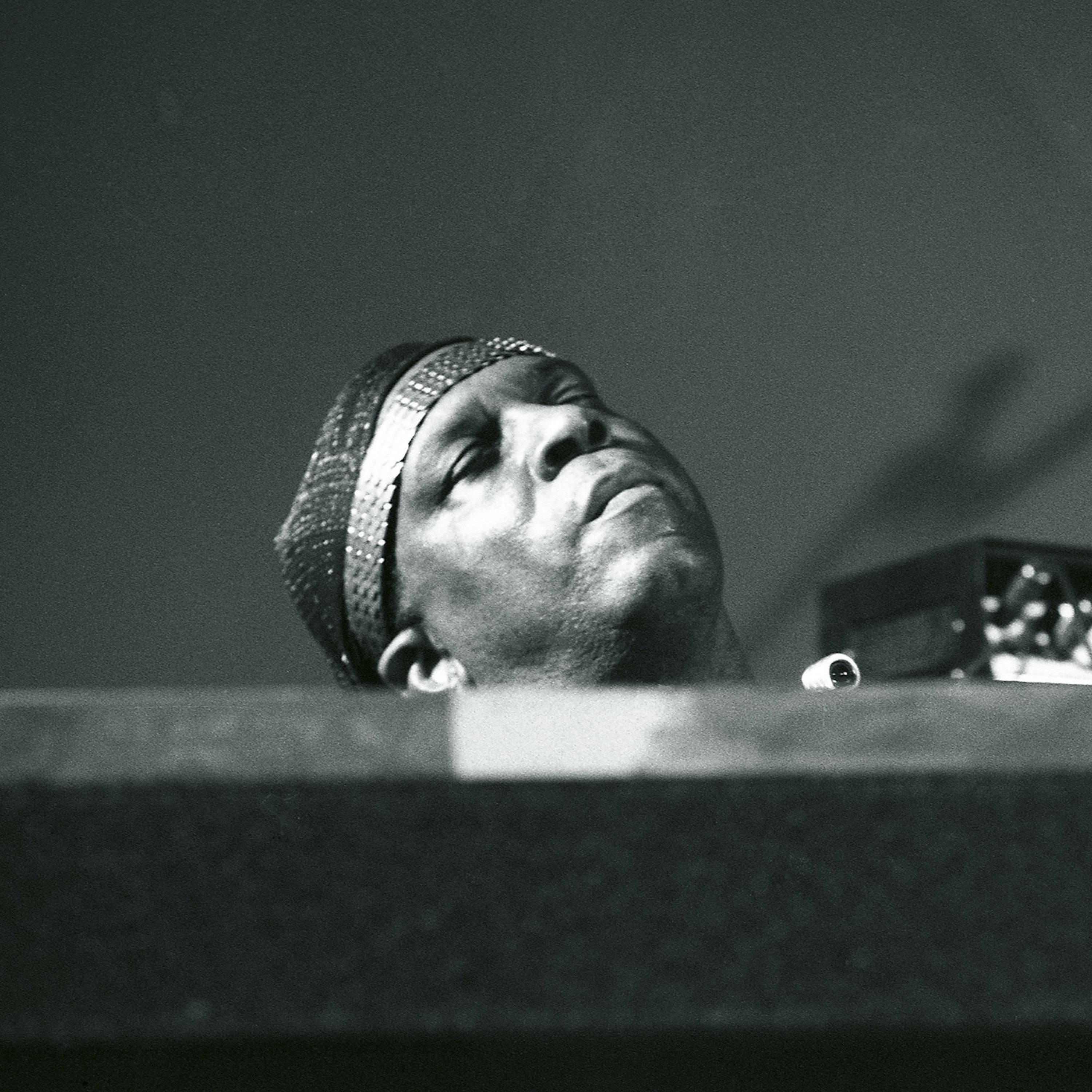 Sun Ra - Nuits De La Fondation Maeght (4xCD Box Set) | Mint (M) Mint (M)