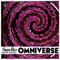 Omniverse Music CD