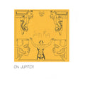 On Jupiter Vinyl Record