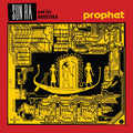 Prophet (Red Vinyl) Vinyl Record