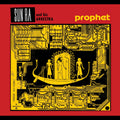 Prophet Music CD