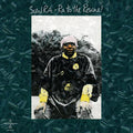 Sun Ra Ra To The Rescue (TRANSLUCENT GREEN VINYL) Vinyl Record