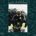 Ra To The Rescue Music CD