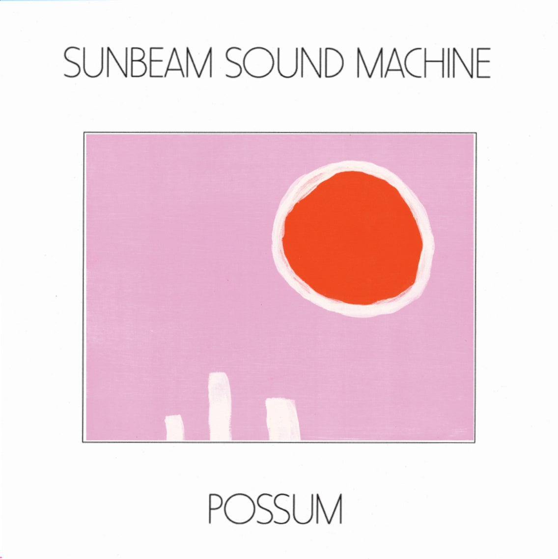 Possum Vinyl Record