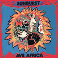 Ave Africa Music CD