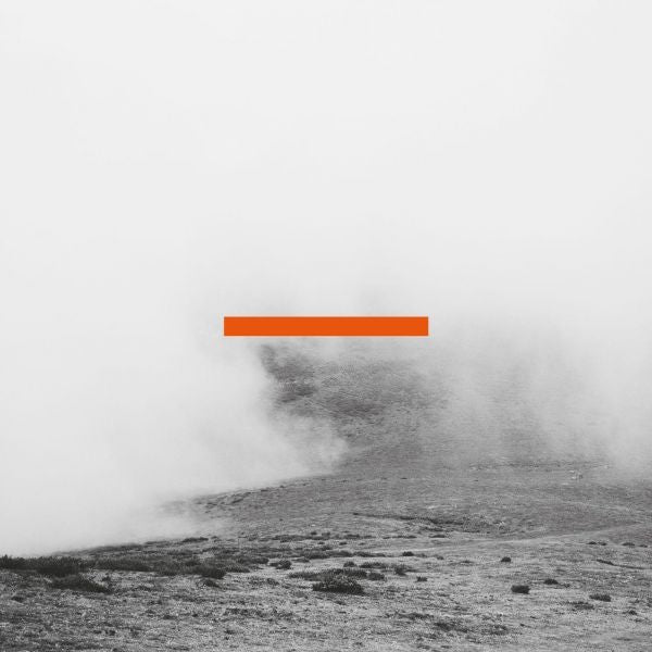 Night Lands (CRYSTAL CLEAR VINYL) Vinyl Record