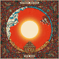 Sun God Music CD