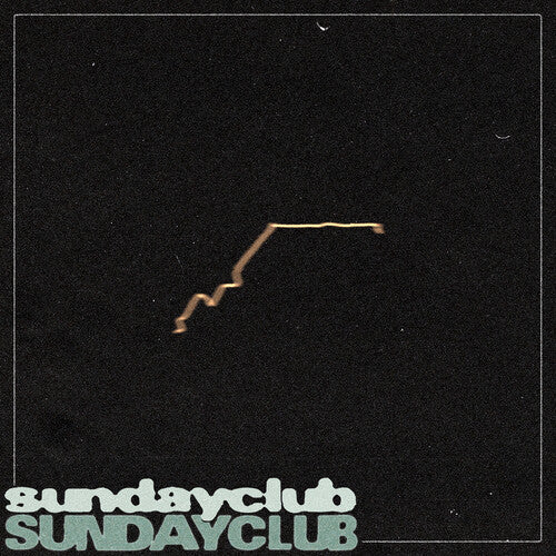 Sundayclub - Sundayclub Vinyl Record