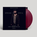 Speak No Evil (Original Soundtrack) (Limited Edition) (Clear Violet Vinyl) Vinyl Record