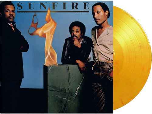 Sunfire - Sunfire Vinyl Record