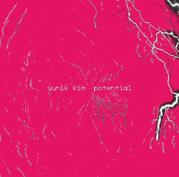 Potential Vinyl Record