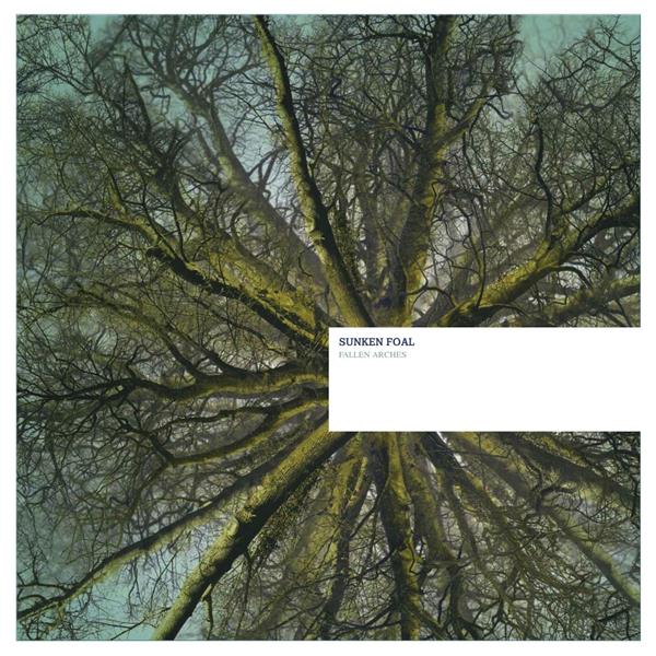 Fallen Arches Music CD