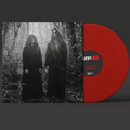 Eternity's Pillars b/ w Raise the Chalice & Reverential (Red Colored Vinyl) Vinyl Record