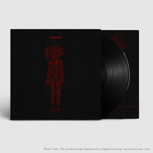 Hypostasis (Vinyl) Vinyl Record