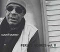 Perles Noires vol. II Music CD