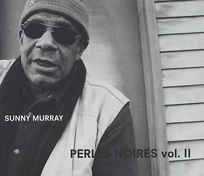 Perles Noires vol. II Music CD