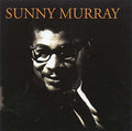 Sunny Murray Music CD