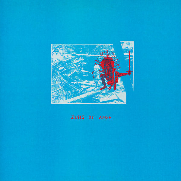 Seven Music CD