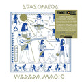 Wadada Magic (Blue Vinyl) Vinyl Record