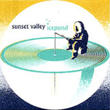 Icepond Music CD