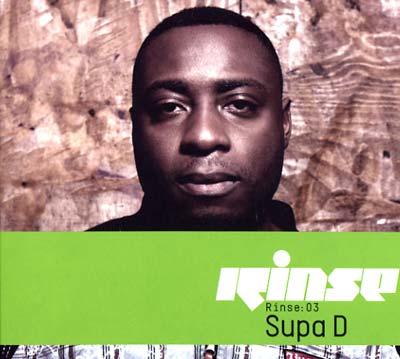 Rinse: 03 |