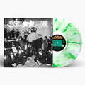 Snooper - Super Snõõper (IEX Clear/Green) Vinyl Record