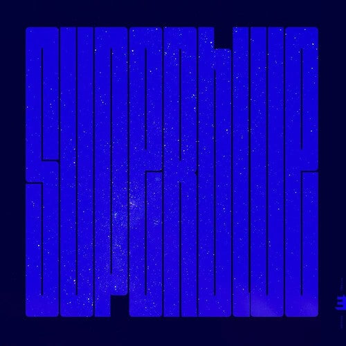 Superblue Music CD
